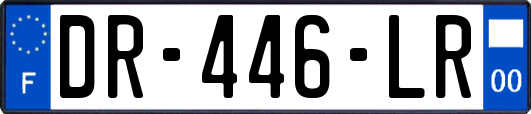 DR-446-LR