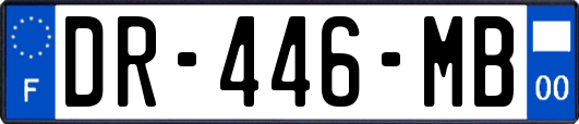 DR-446-MB