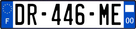 DR-446-ME