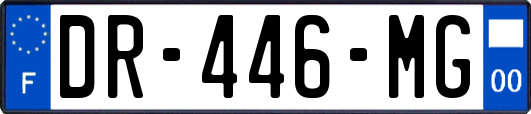 DR-446-MG