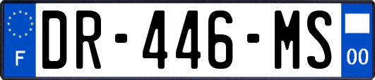 DR-446-MS