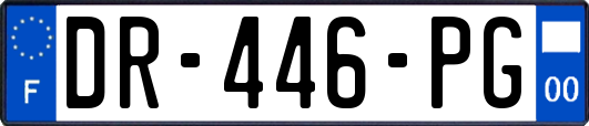 DR-446-PG