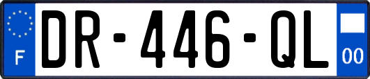 DR-446-QL