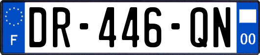 DR-446-QN