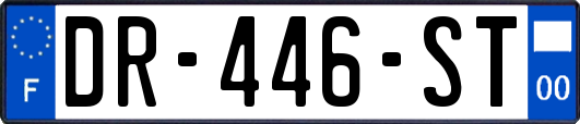 DR-446-ST