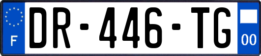 DR-446-TG