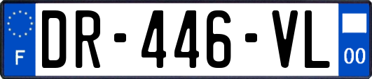 DR-446-VL