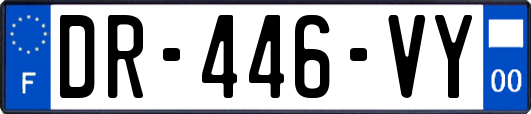 DR-446-VY