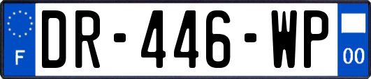 DR-446-WP