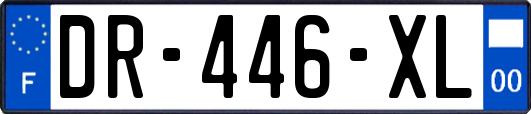 DR-446-XL