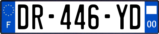 DR-446-YD