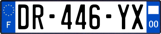 DR-446-YX