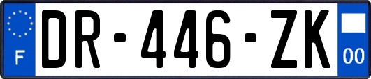 DR-446-ZK