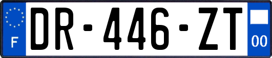 DR-446-ZT