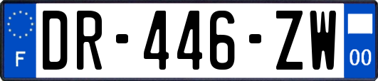 DR-446-ZW