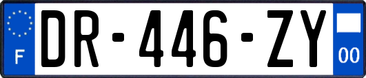 DR-446-ZY