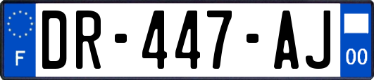 DR-447-AJ
