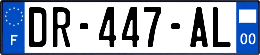 DR-447-AL