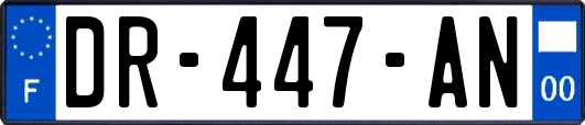 DR-447-AN