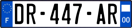 DR-447-AR