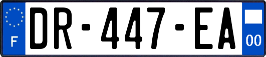 DR-447-EA