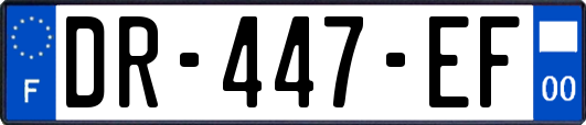 DR-447-EF