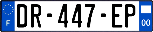 DR-447-EP