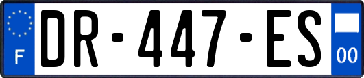 DR-447-ES