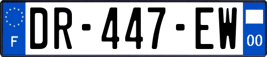 DR-447-EW