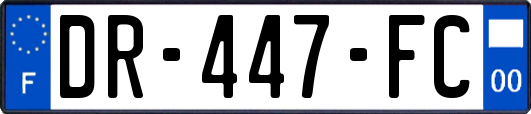 DR-447-FC
