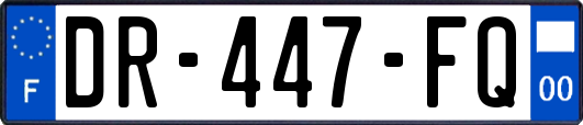 DR-447-FQ