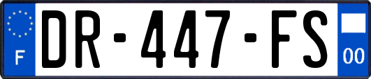 DR-447-FS