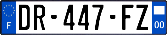 DR-447-FZ