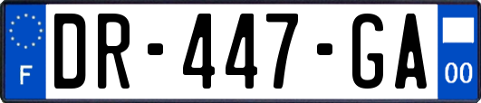 DR-447-GA