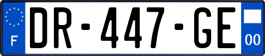 DR-447-GE