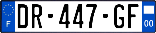 DR-447-GF