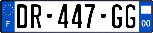 DR-447-GG