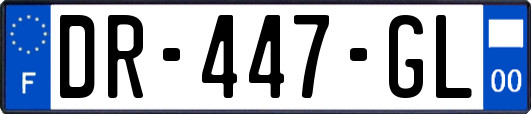 DR-447-GL