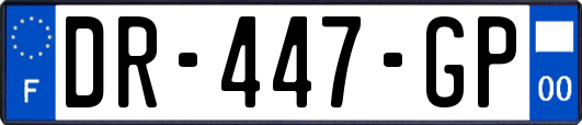 DR-447-GP