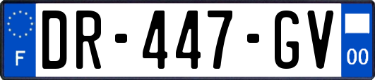 DR-447-GV