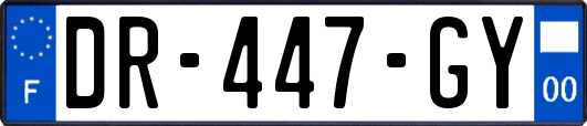 DR-447-GY