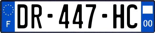 DR-447-HC