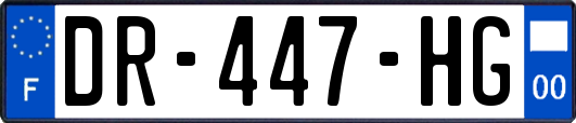 DR-447-HG