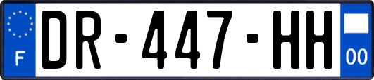 DR-447-HH