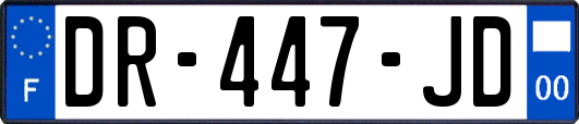 DR-447-JD