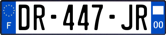 DR-447-JR