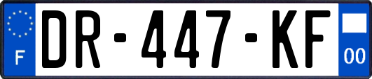 DR-447-KF