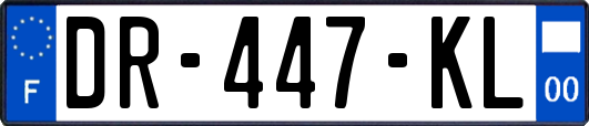 DR-447-KL