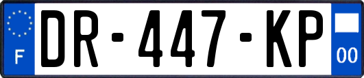 DR-447-KP