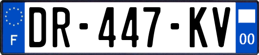 DR-447-KV